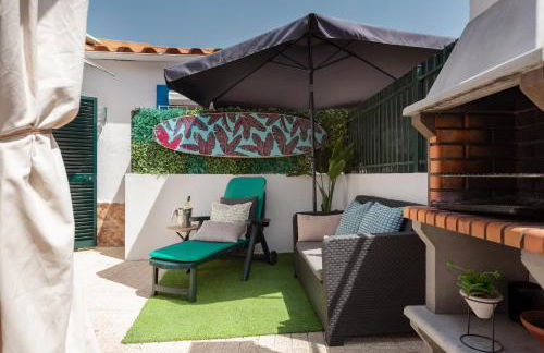 "Linda's Guest House" Beach House with Private Patio & Hot Tub, 3 Min from the Beach - Foto 11