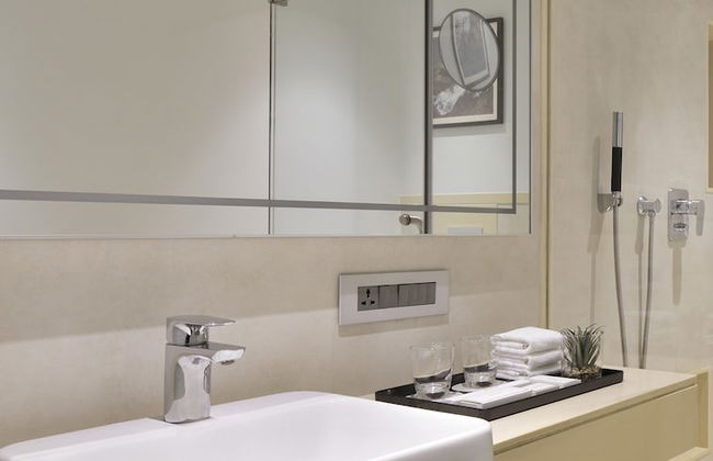 Citadines Arpora Nagoa Goa - Foto 20