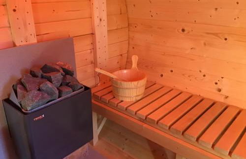 Lavender Cottage - Foto 28