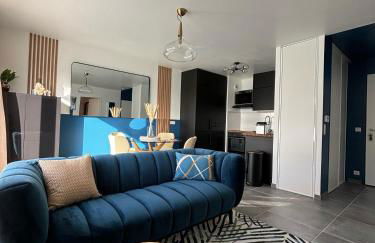 Le petit écrin de Divonne - Foto 11