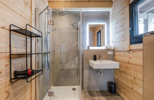 Bergwaldchalets Wellness - Foto 9