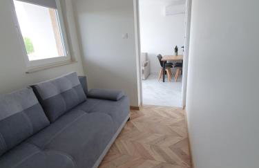 Mierzeja Park 13 apartament 40m2 - Foto 10