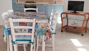 Appartamento La Caletta 500m dal mare - Foto 4