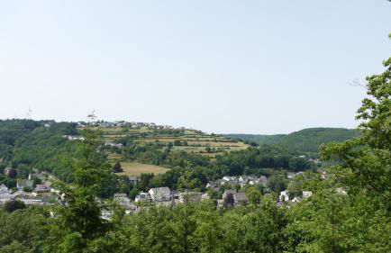 Ferienwohnung Eifelbergblick mit Garten, Schleiden, Wandern in the Eifel National Park, nähe Rursee - Foto 42