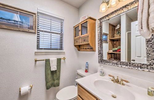 Charming Alto Hideaway Less Than 14 Mi to Ski Apache! - Foto 20