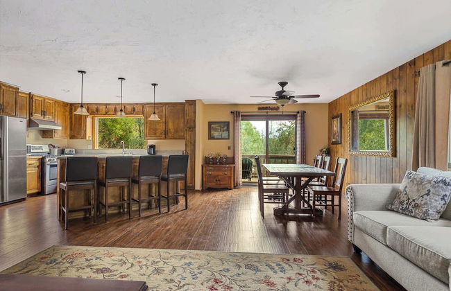 Our Secret Getaway An Adventurer's Oasis - Foto 28