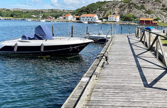 6 Person Holiday Home in Kungshamn-by Traum - Foto 26