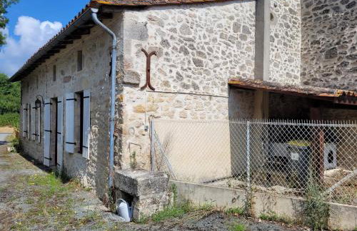 Maison Jean-Du-Feu au calme à Jenduffe - Foto 33