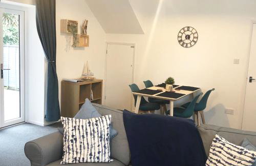 Richmond Cottage, Minehead 2 mins to beach - Foto 11