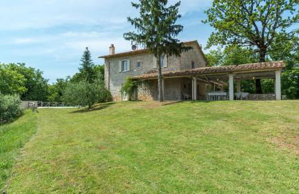 Villa La Corte 6 in Montecastrilli - Foto 31