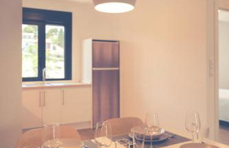 Urbanfive apartamentos Ourense centro - Foto 46
