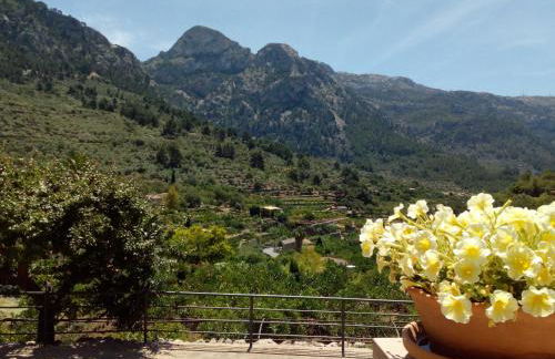 Hotel Apartaments Sa Tanqueta De Fornalutx - Adults Only - Foto 15