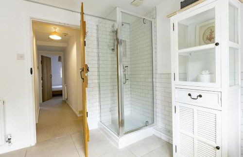 Bushnells Cottage - Foto 15