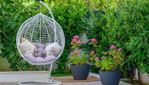 Villa Bellezza - Photo 5