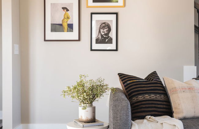 Cherokee by AvantStay – Contemporary Design in a Prime Location - Photo 62