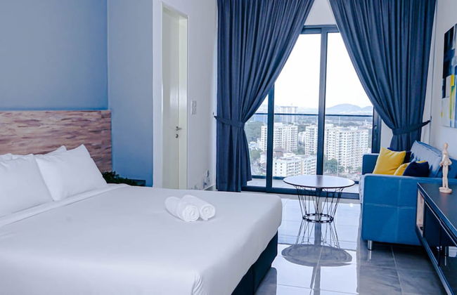 Imperio Residence by Perfect Host - Foto 11