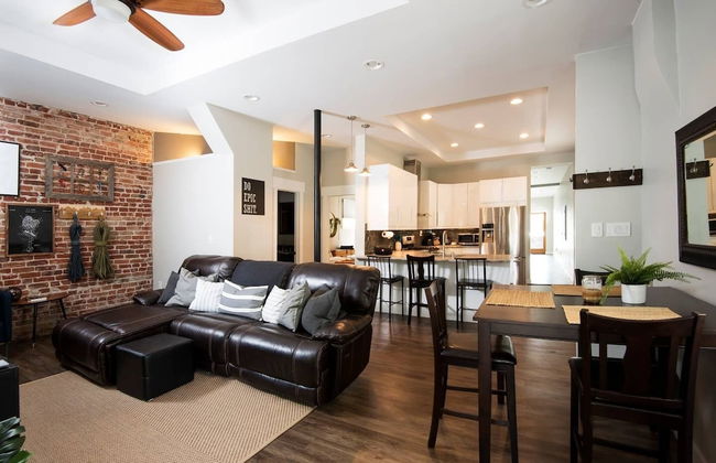 The Luxurious Lipan Launchpad Zen Paradise - Foto 14