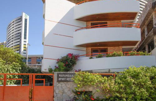 Marambaia Apart Hotel - Foto 8