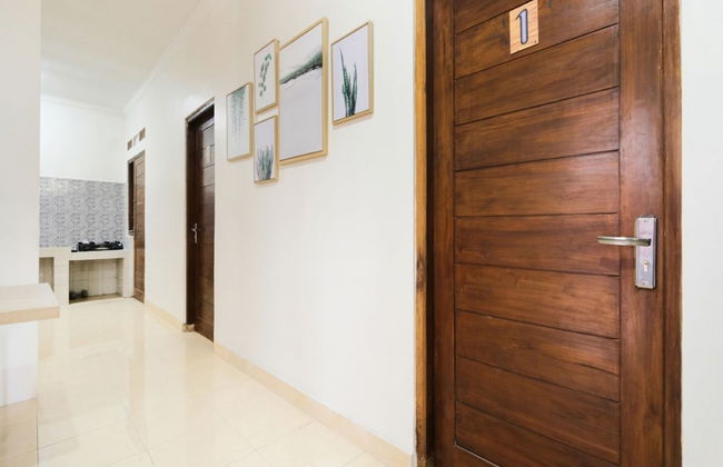 FHStay Maguwo - Photo 10