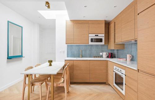 Apartment 2 or 4 people Eiffel Tower and Invalides - Photo 6