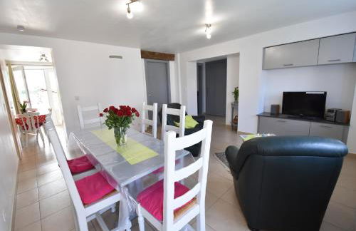 Elegant Holiday Home in Saint Louis With Garden - Foto 94