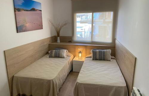 Piso céntrico reformado - Foto 13