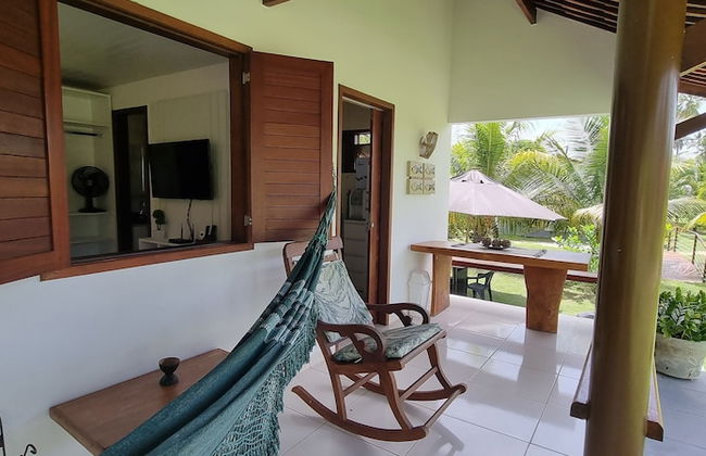 Sítio Praia dos Carneiros - Foto 77