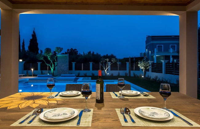 Paris Family Villa - Paris Family Villa - Foto 24