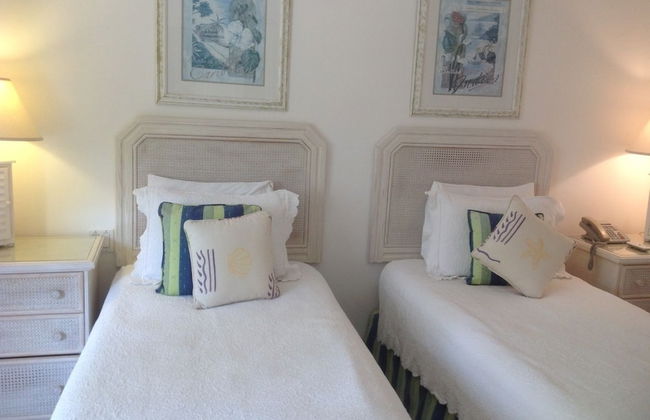 Holiday Home at 163 Port St Charles - Foto 4