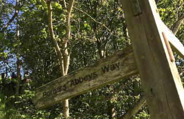 Herb Wood Cottage - Foto 44