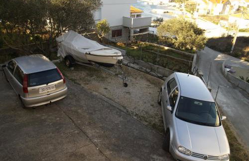 Schöne Ferienwohnung mit Terrasse, Roses - Photo 75