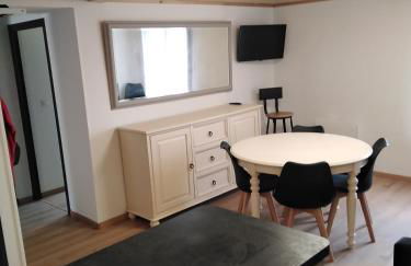 Superbe appartement neuf T3 6pers 45m2 - Foto 2