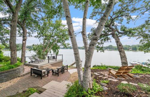 Villa de Lago - Foto 56