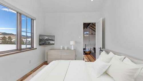 Telluride Ranch - Mountain Views Hot Tub & Fire Pit - Foto 2