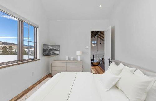 Telluride Ranch - Mountain Views Hot Tub & Fire Pit - Foto 2