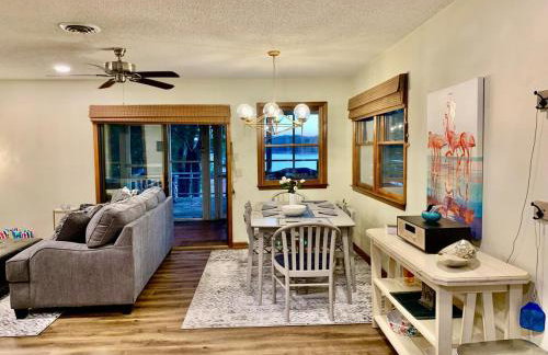 Lakehouse Sunset Beach 3BD,1BA - Foto 34