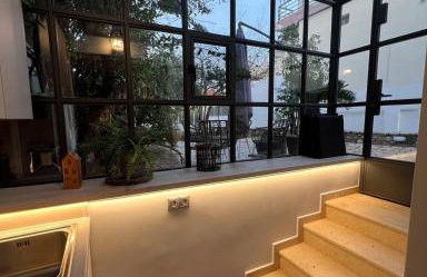 Carpe Diem Corinthian Suites 2 - Foto 6