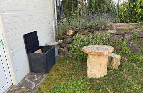 Luxus Garten Maisonette im Herz von Bad Wörishofen - Foto 39