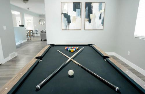 3240 Sqft Family-Friendly Retreat l Salt Lake Area - Foto 41