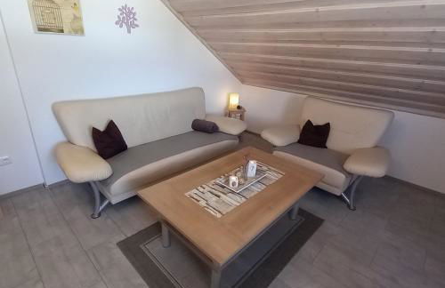 "Die Moderne" FeWo - Foto 13