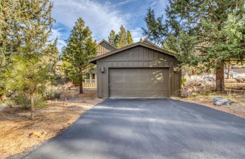 Beautiful Bend Retreat - Meredith Lodging - Foto 60