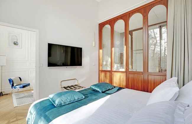 Maison Labruyère - Foto 9