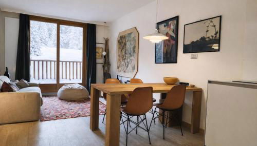 Hostdomus - Sansicario R21 Terrace - Foto 4