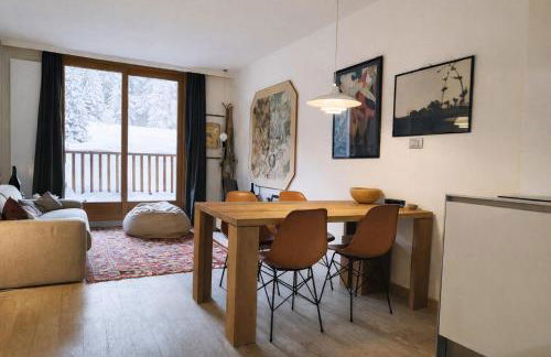 Hostdomus - Sansicario R21 Terrace - Photo 4
