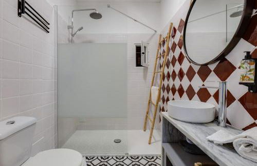 Casa Flor de Sal Apartment - Foto 16