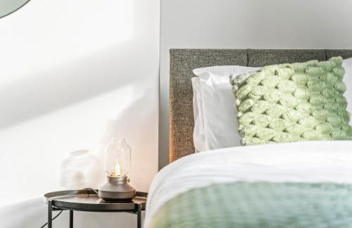 The Major Oak House II Spacious for Family and Teams - Foto 24