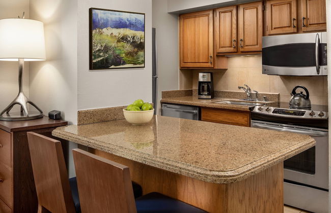 Marriott's StreamSide Birch at Vail - Foto 5