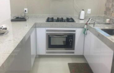 Lindo Apartamento a beira Mar- Praia do Muta - Foto 18