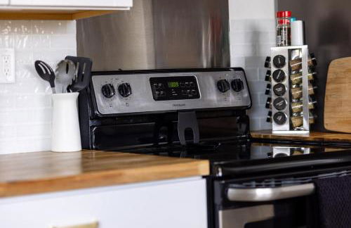 Downtown Forest Retreat - Foto 6