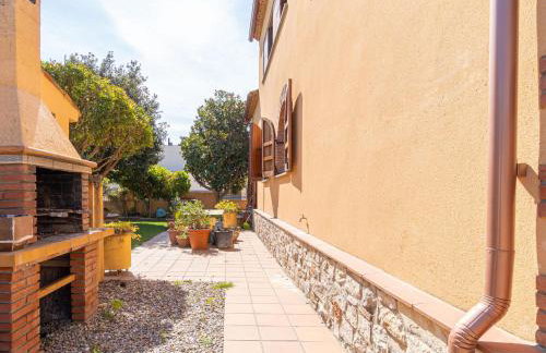 Casa con piscina privada, jardín, barbacoa, wifi y despacho en Costa Brava - ES-89-83 - Photo 22